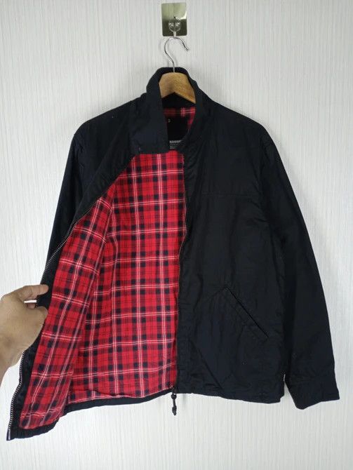 Neighborhood Rare Neighborhood Type Urban/Garment Jacket Size US M / EU 48-50 / 2 - 4 Thumbnail