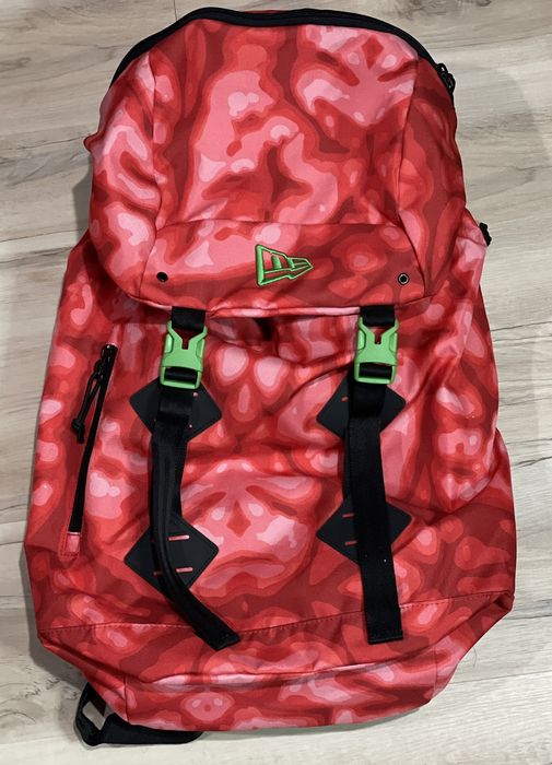 Kid deals cudi backpack