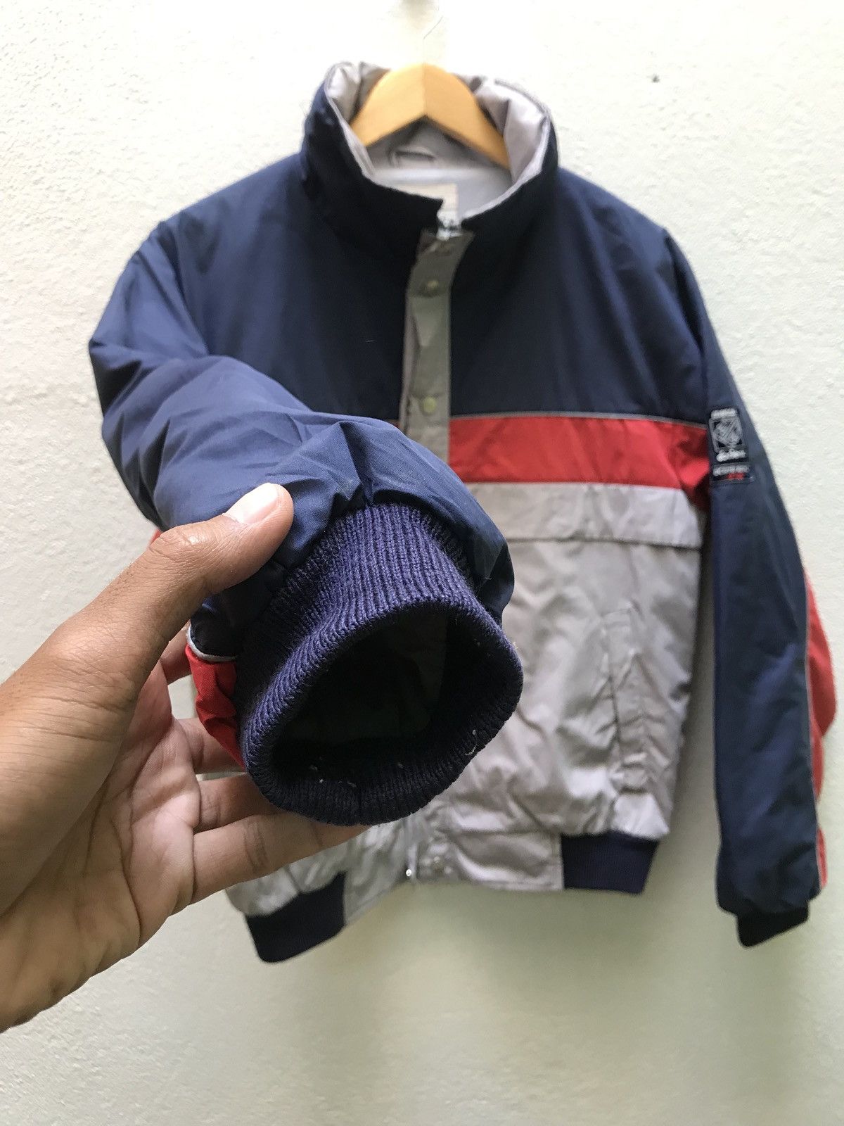 Japanese Brand 🔥Piazzi By Taka Ken Japanese Ski Brand Metal Dorient Size US M / EU 48-50 / 2 - 6 Thumbnail