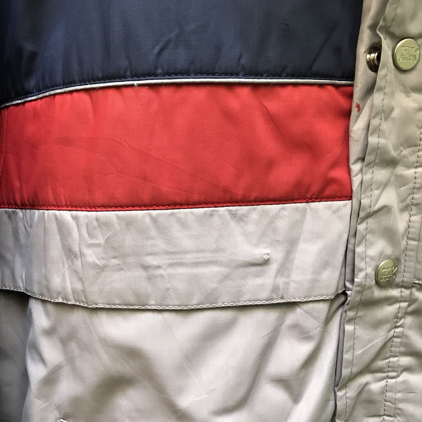 Japanese Brand 🔥Piazzi By Taka Ken Japanese Ski Brand Metal Dorient Size US M / EU 48-50 / 2 - 9 Thumbnail