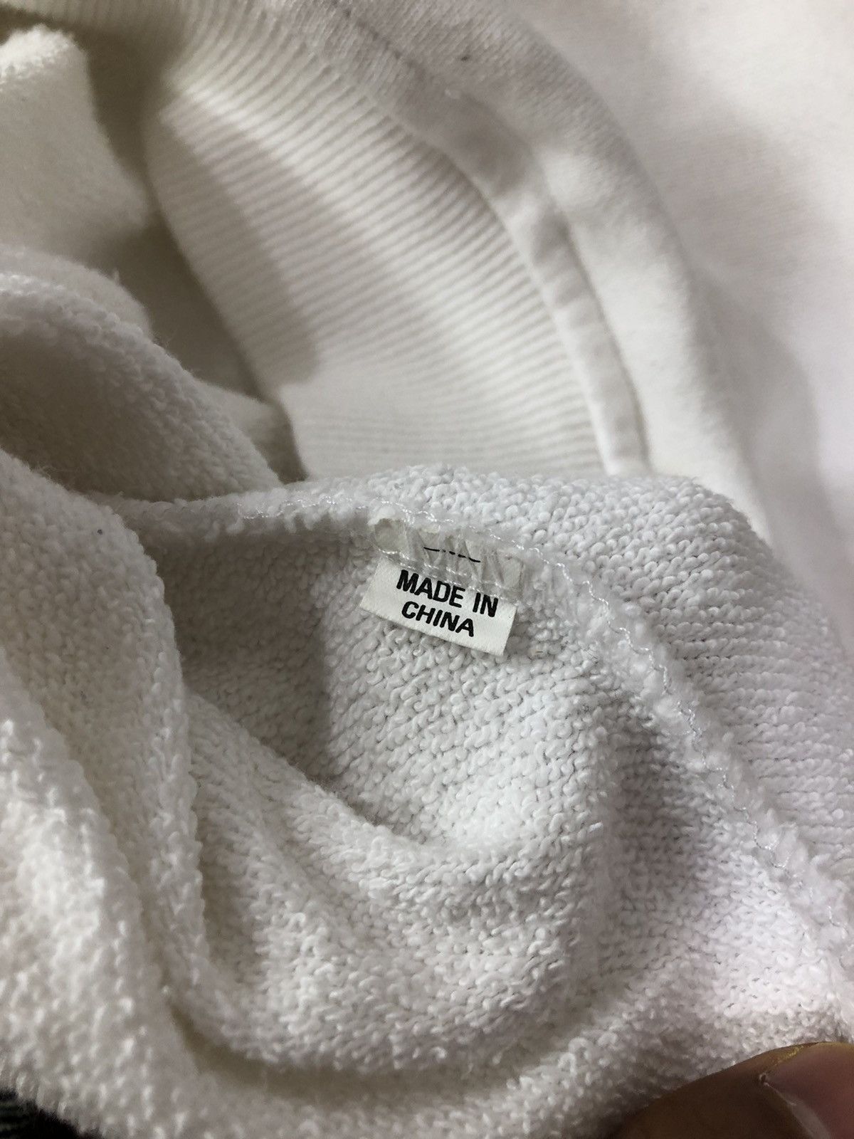 Vintage × Yves Saint Laurent 💥LAST CALL💥Vintage Ysl Rainbow spellout embroidery Size US L / EU 52-54 / 3 - 7 Thumbnail