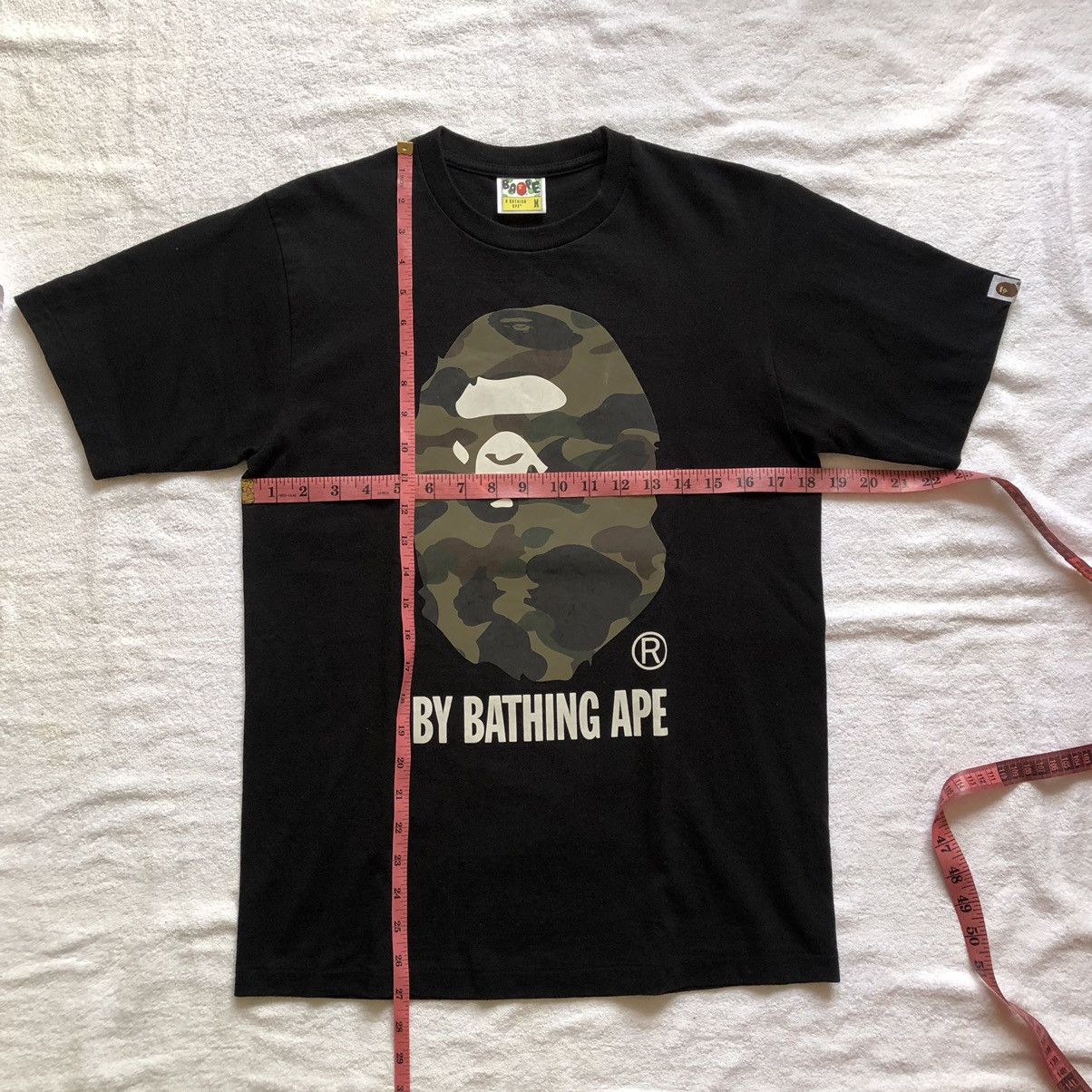 Bape 1st Camo Reflector By Bathing Ape Tee Size US M / EU 48-50 / 2 - 13 Thumbnail