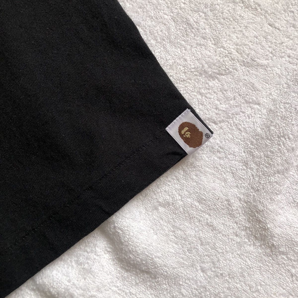Bape 1st Camo Reflector By Bathing Ape Tee Size US M / EU 48-50 / 2 - 6 Thumbnail