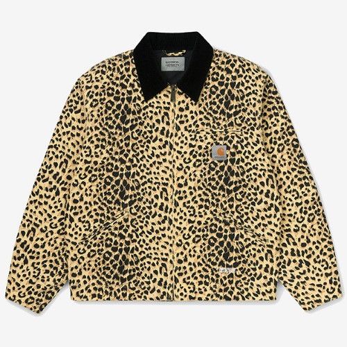Wacko Maria Wackomaria x Carhartt Detroit Jacket L | Grailed