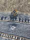 Levi's Vintage Levis 569 Faded Blue Jeans DP1698 Size US 44 / EU 60 - 14 Thumbnail