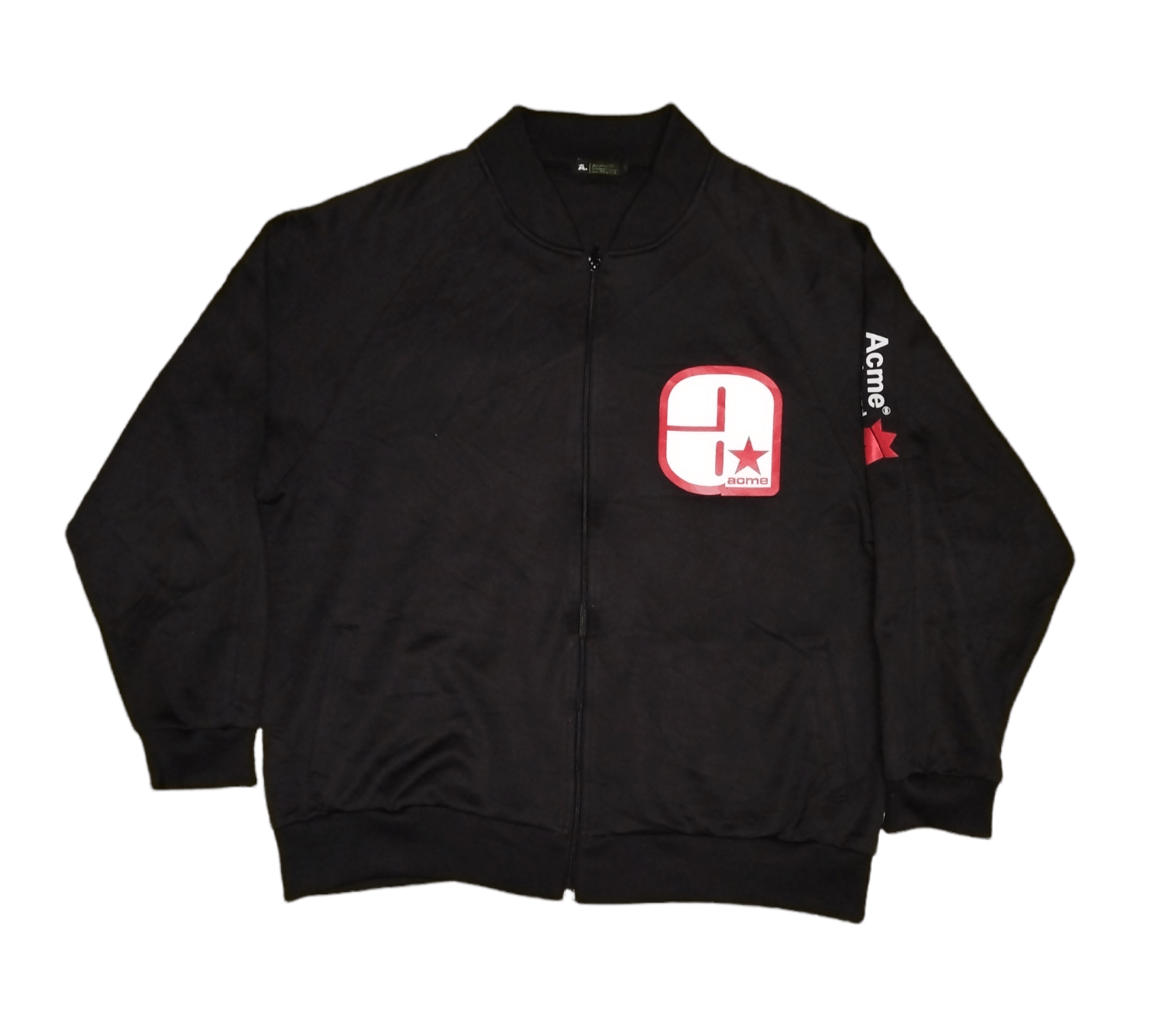 Acme Skateboard Makers Jacket