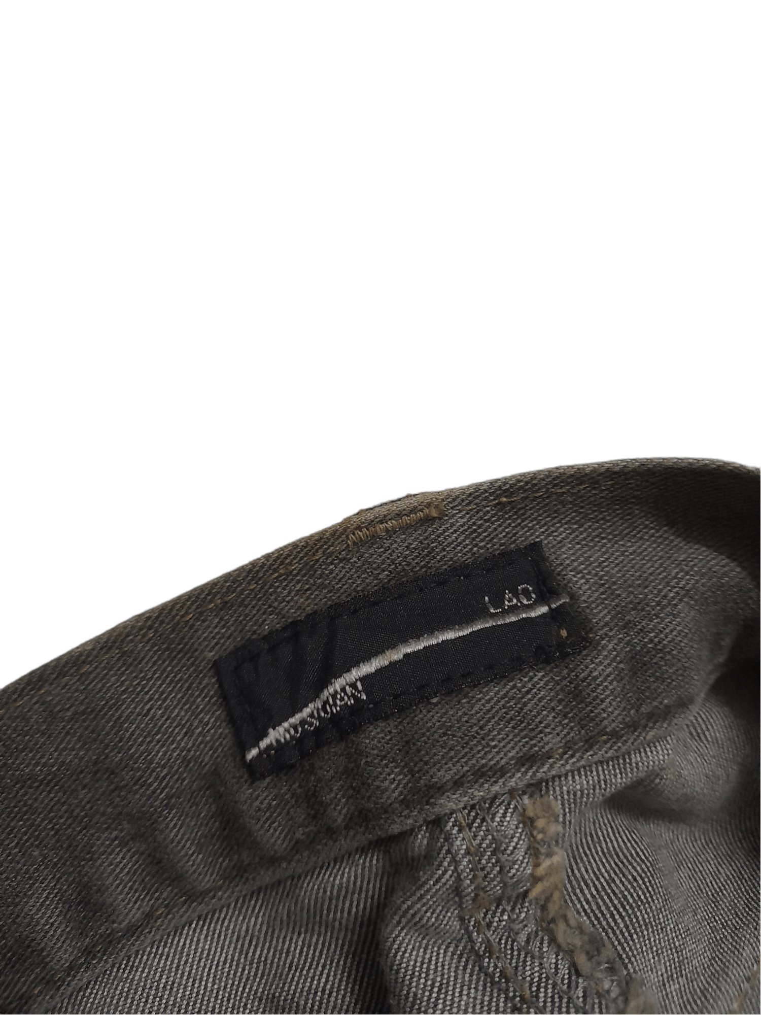 Lad Musician Lad Musician Skinny Denim (E234) Size US 32 / EU 48 - 8 Thumbnail