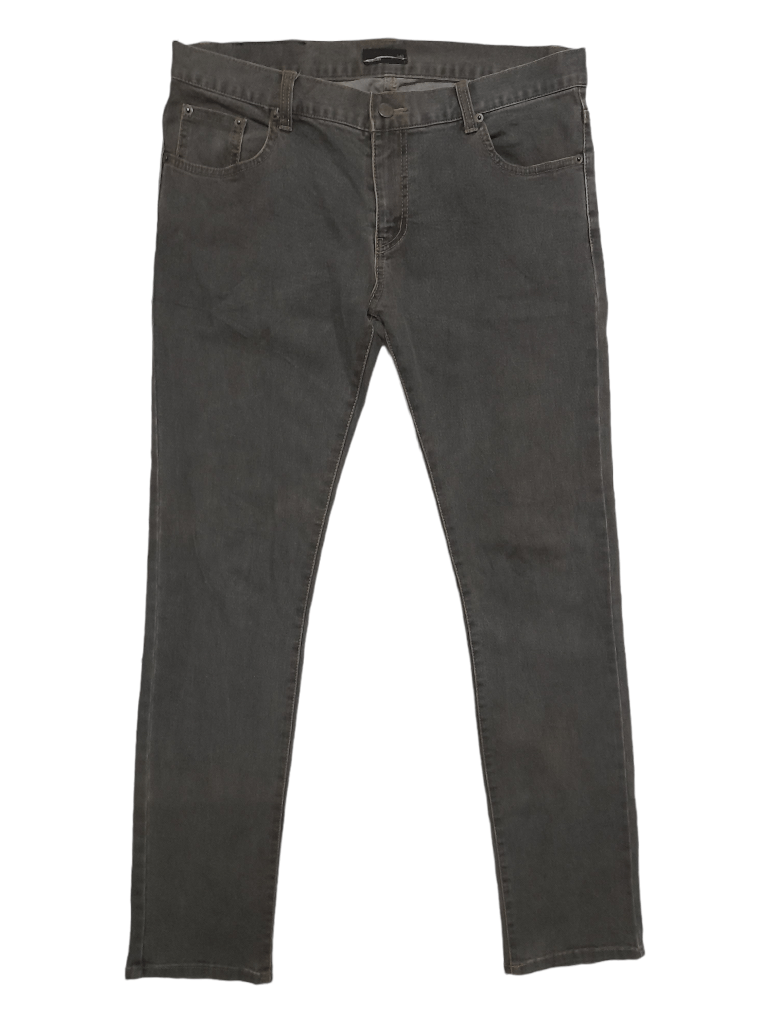 Lad Musician Lad Musician Skinny Denim (E234) Size US 32 / EU 48 - 5 Thumbnail
