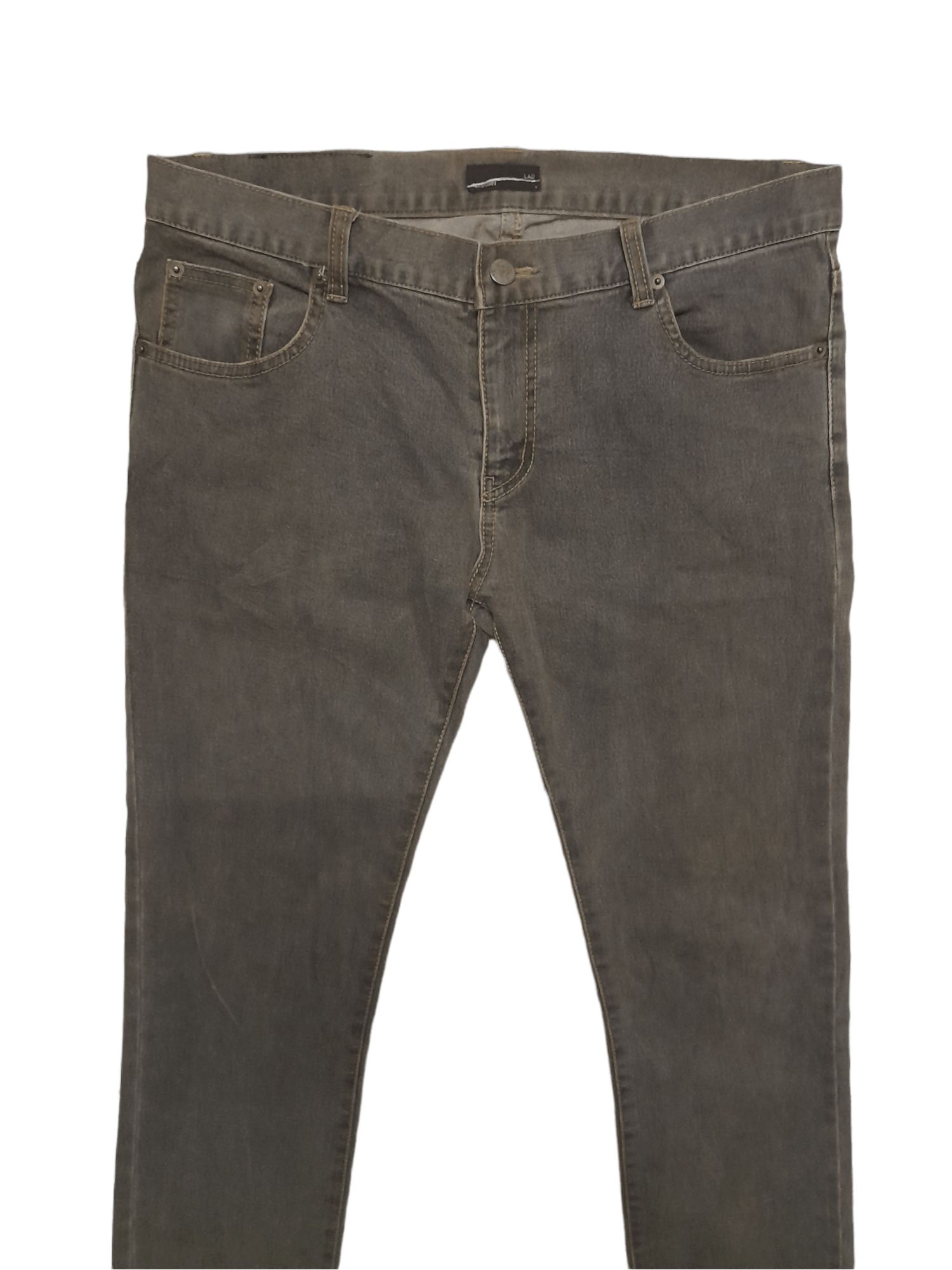 Lad Musician Lad Musician Skinny Denim (E234) Size US 32 / EU 48 - 6 Thumbnail