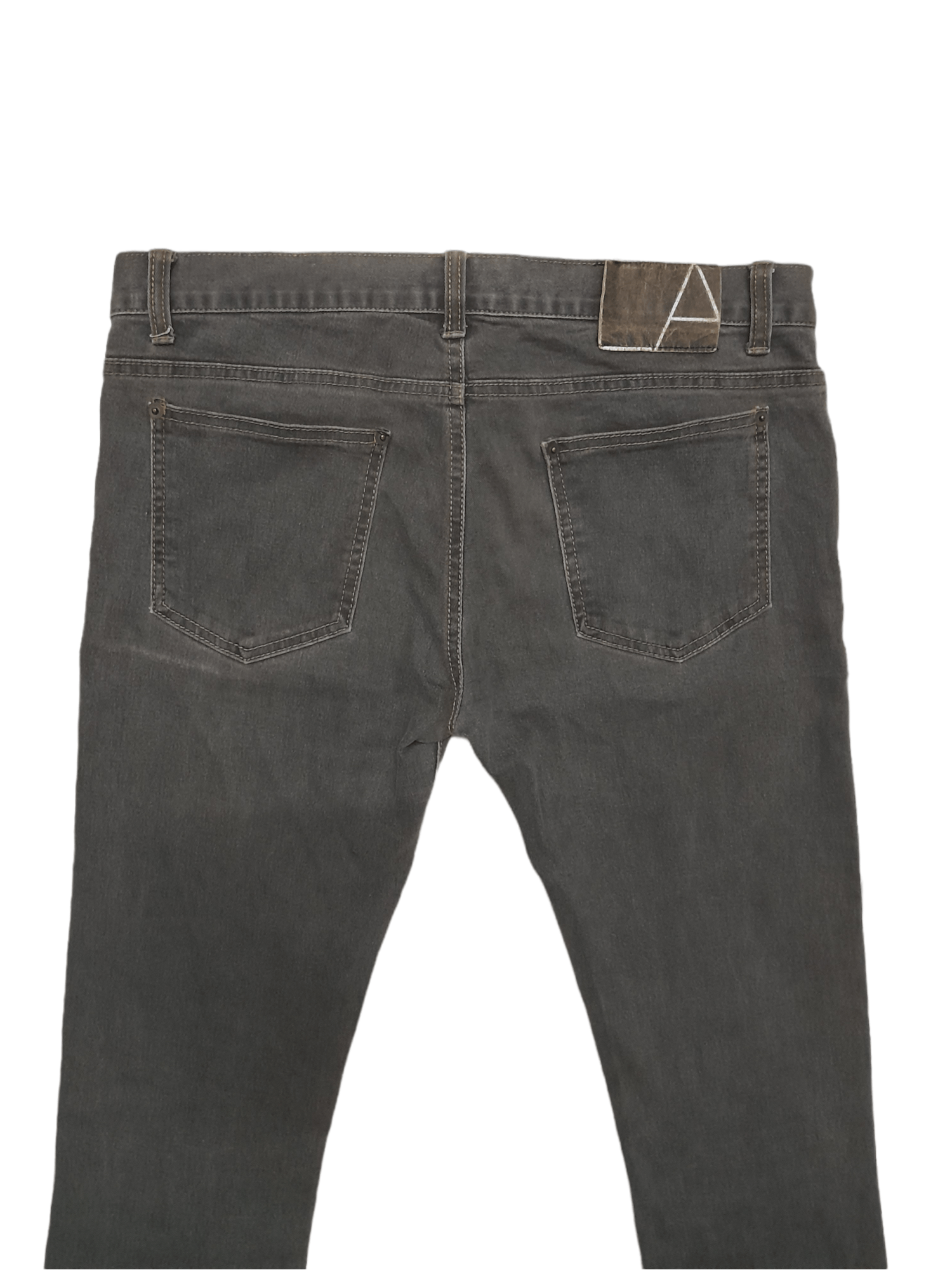 Lad Musician Lad Musician Skinny Denim (E234) Size US 32 / EU 48 - 3 Thumbnail