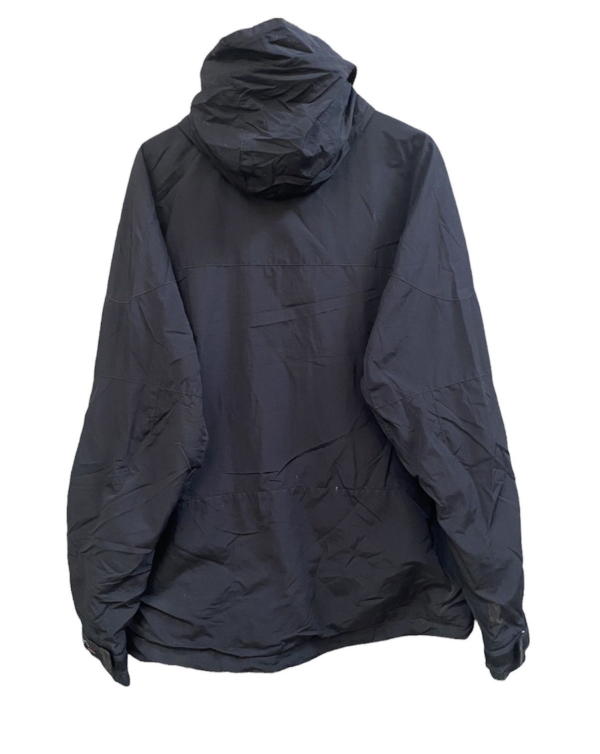 Polo Ralph Lauren × Vintage Vintage Polo Sports Ralph Lauren 90s windbreaker Size US XL / EU 56 / 4 - 4 Thumbnail