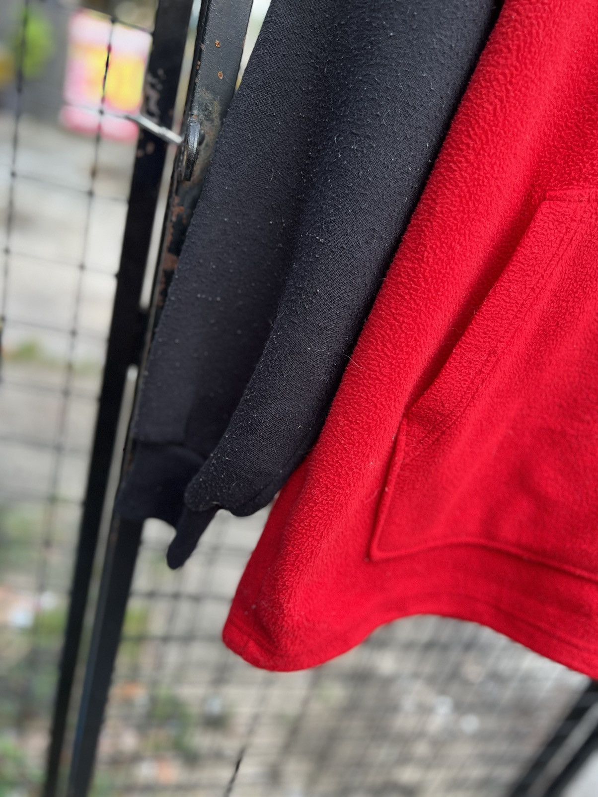 Ecko Unltd. Ecko Sweatshirt hoodie Spellout LOGO vintage big saiz Size US XXL / EU 58 / 5 - 6 Thumbnail