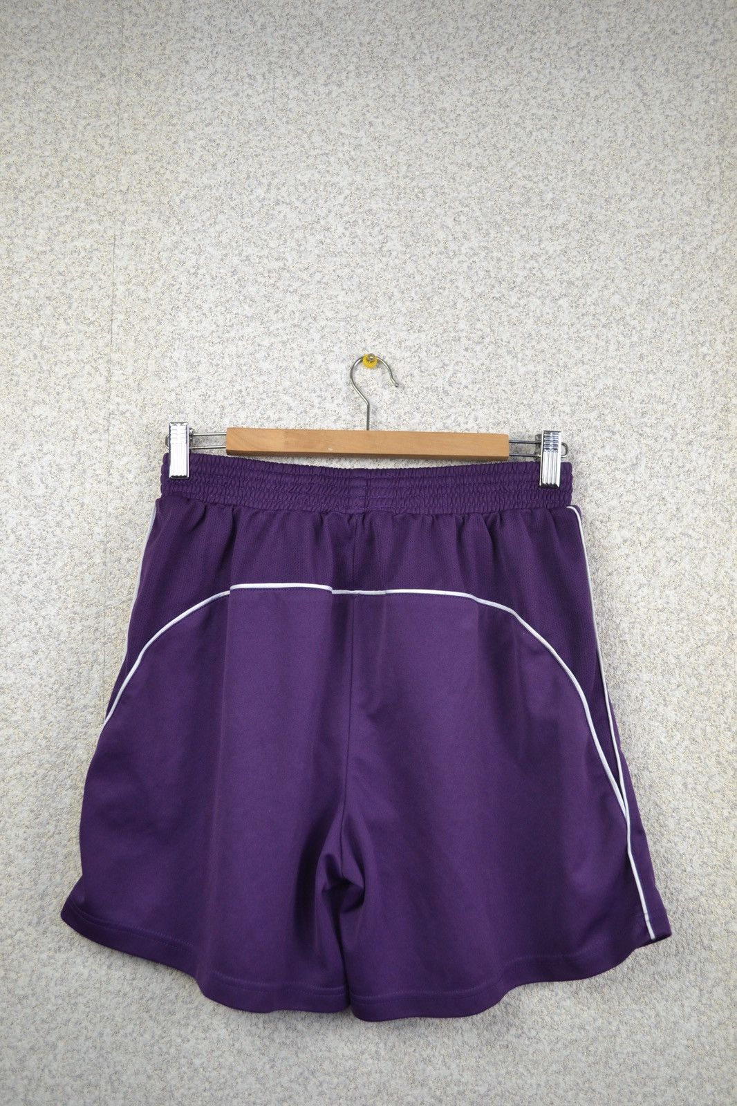 Vintage Harchester United England football soccer vintage shorts Size US 34 / EU 50 - 2 Thumbnail