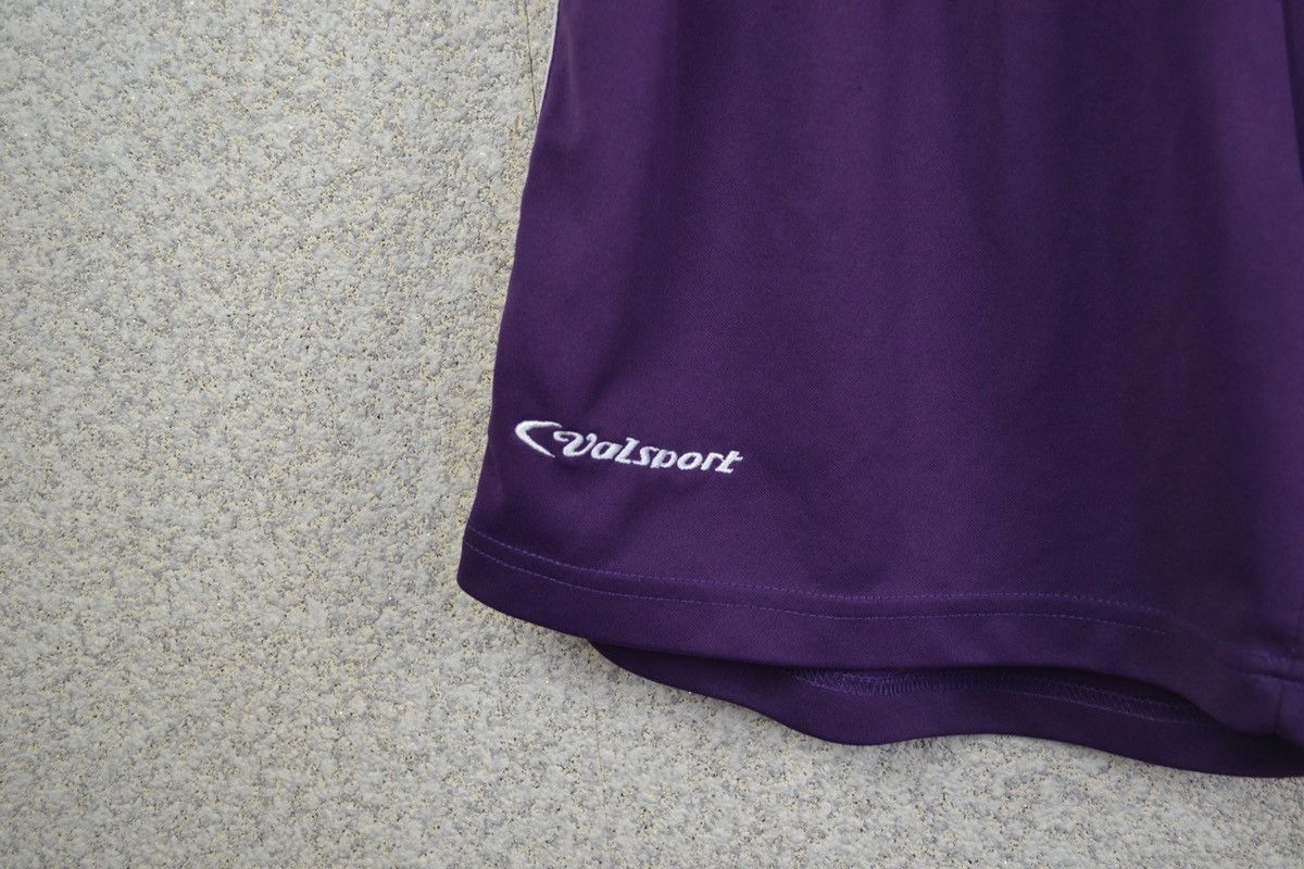 Vintage Harchester United England football soccer vintage shorts Size US 34 / EU 50 - 3 Thumbnail