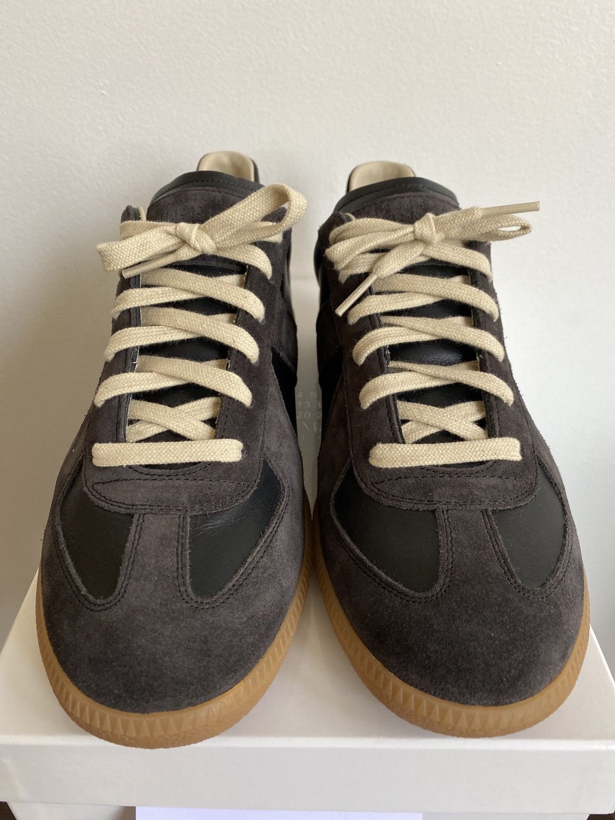 Maison margiela 22 classic replica sneaker clearance