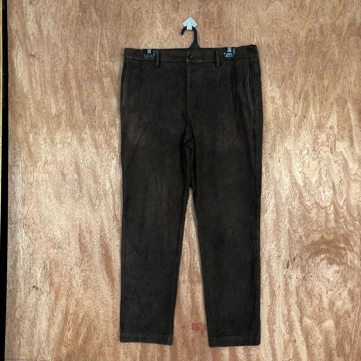 Vintage Global Work Casual Pant 