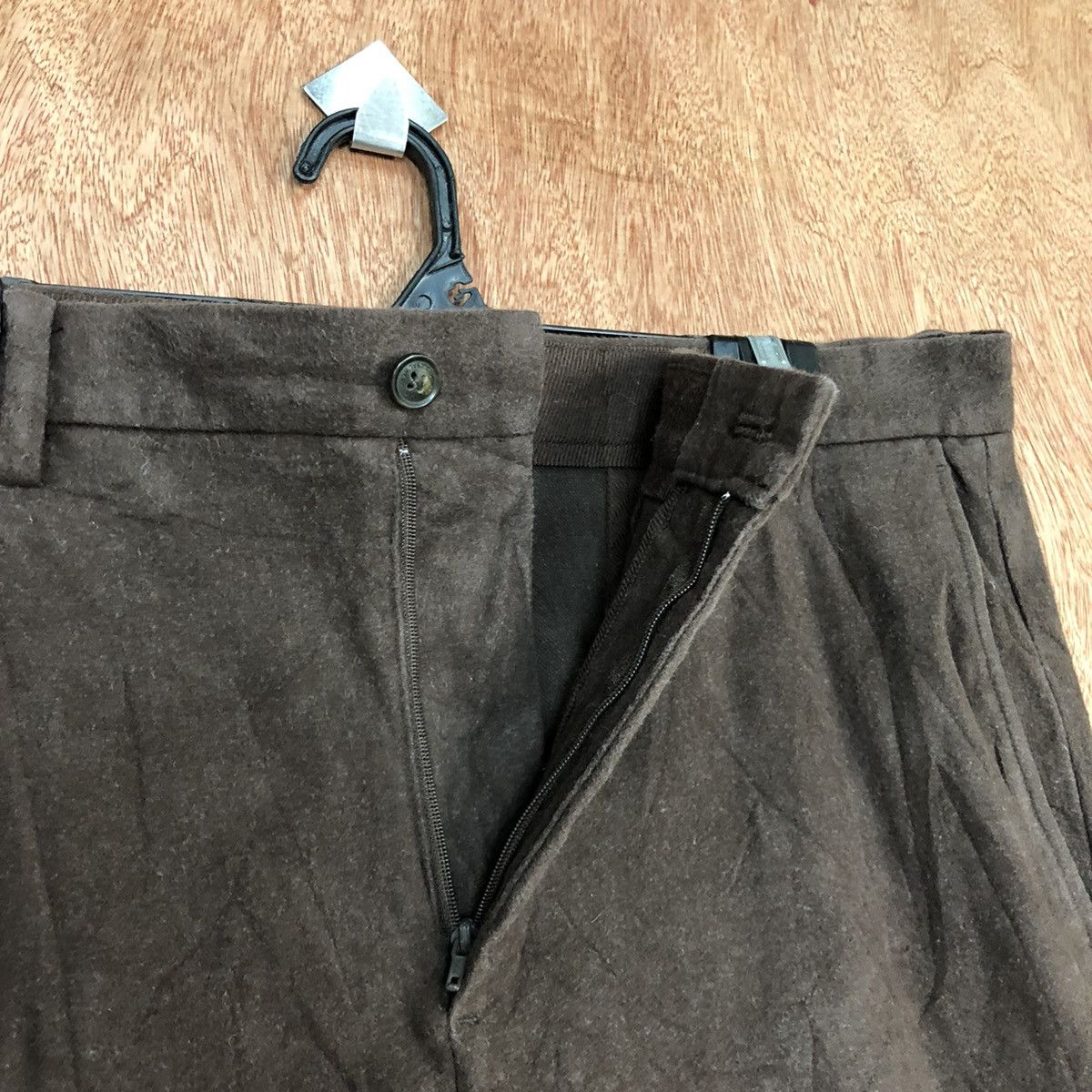 Vintage Global Work Casual Pant 