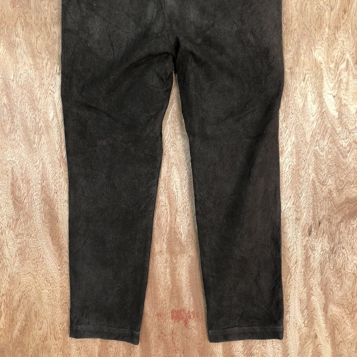 Vintage Global Work Casual Pant 