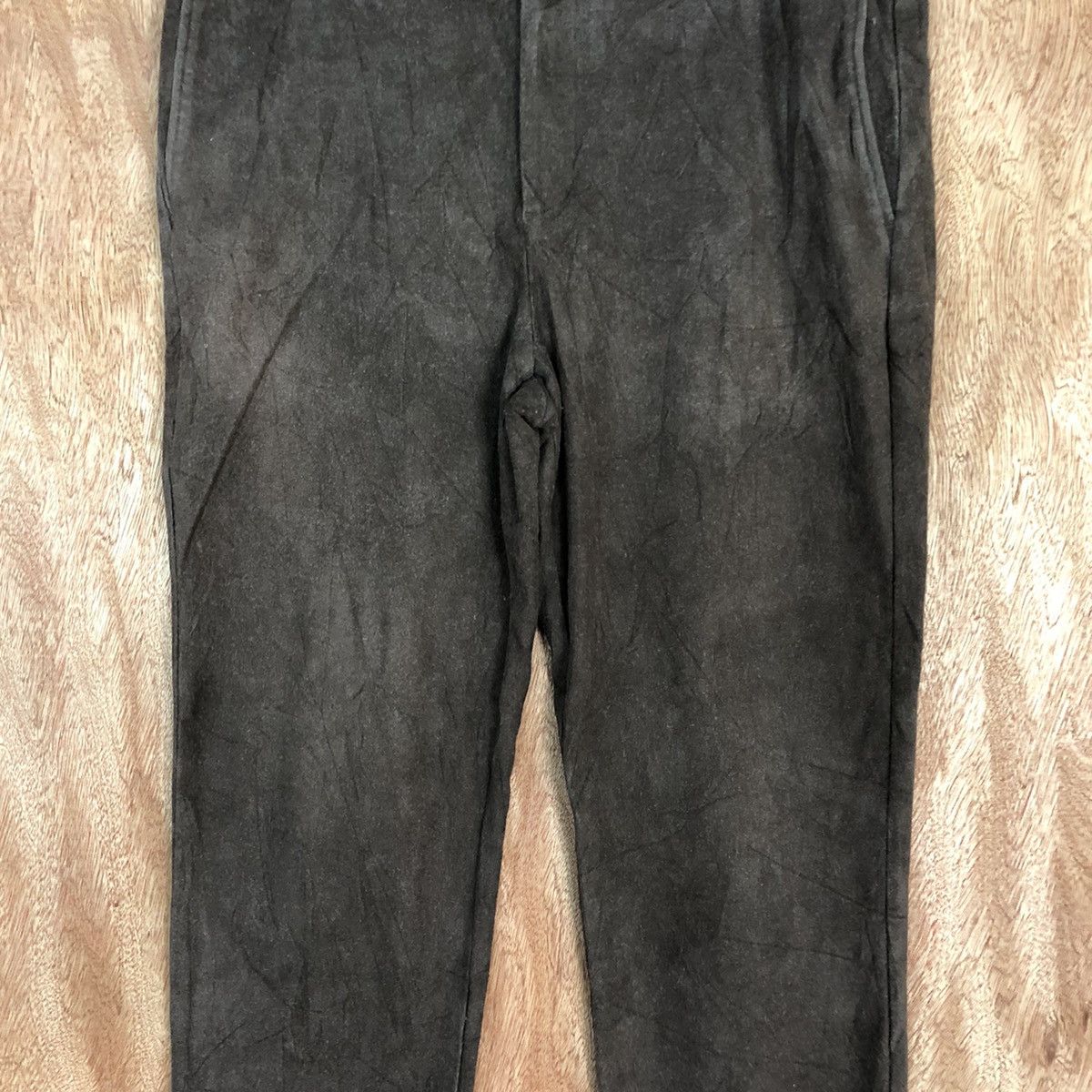 Vintage Global Work Casual Pant 