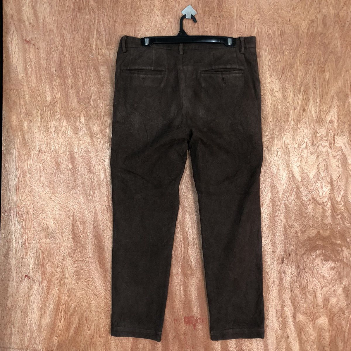 Vintage Global Work Casual Pant 