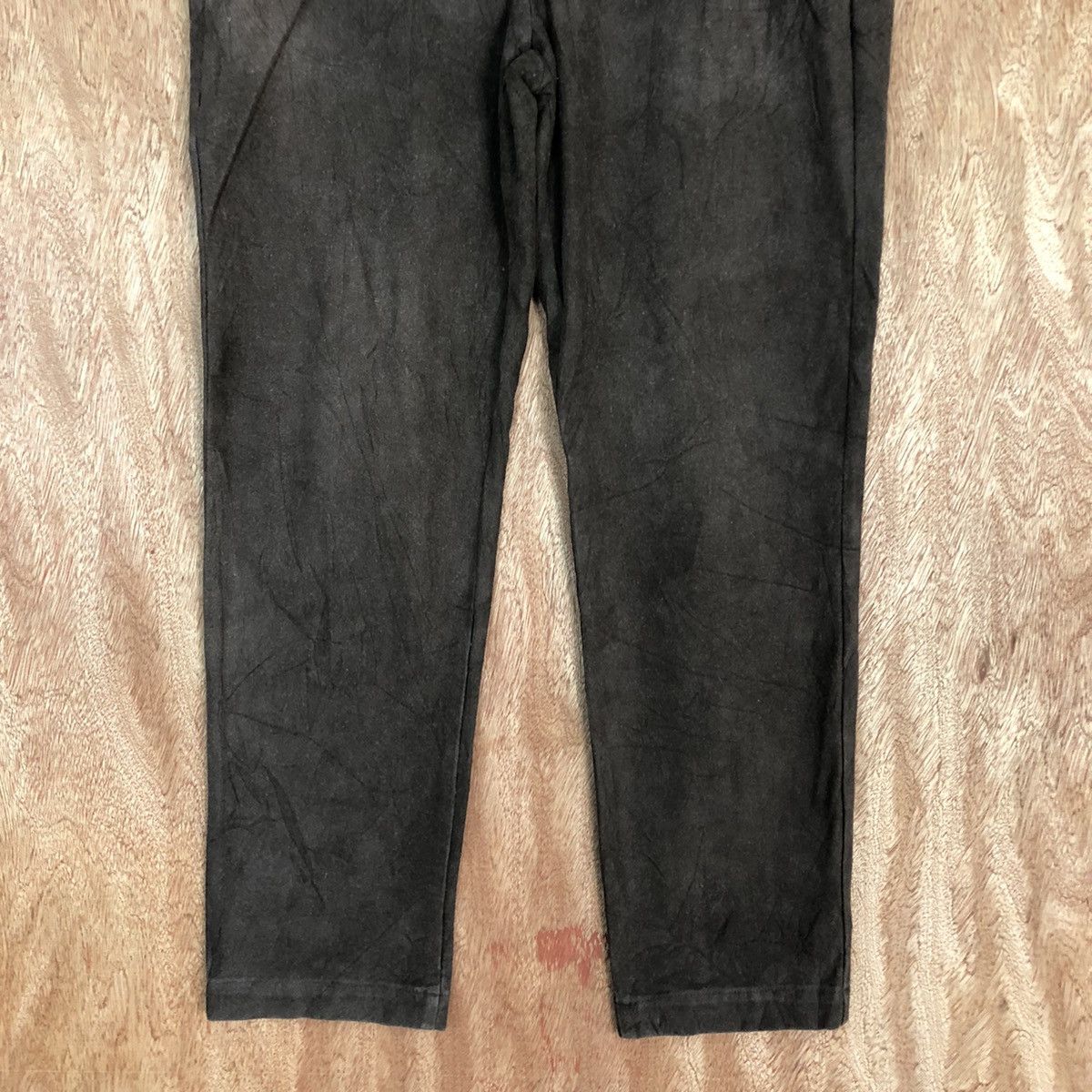 Vintage Global Work Casual Pant 