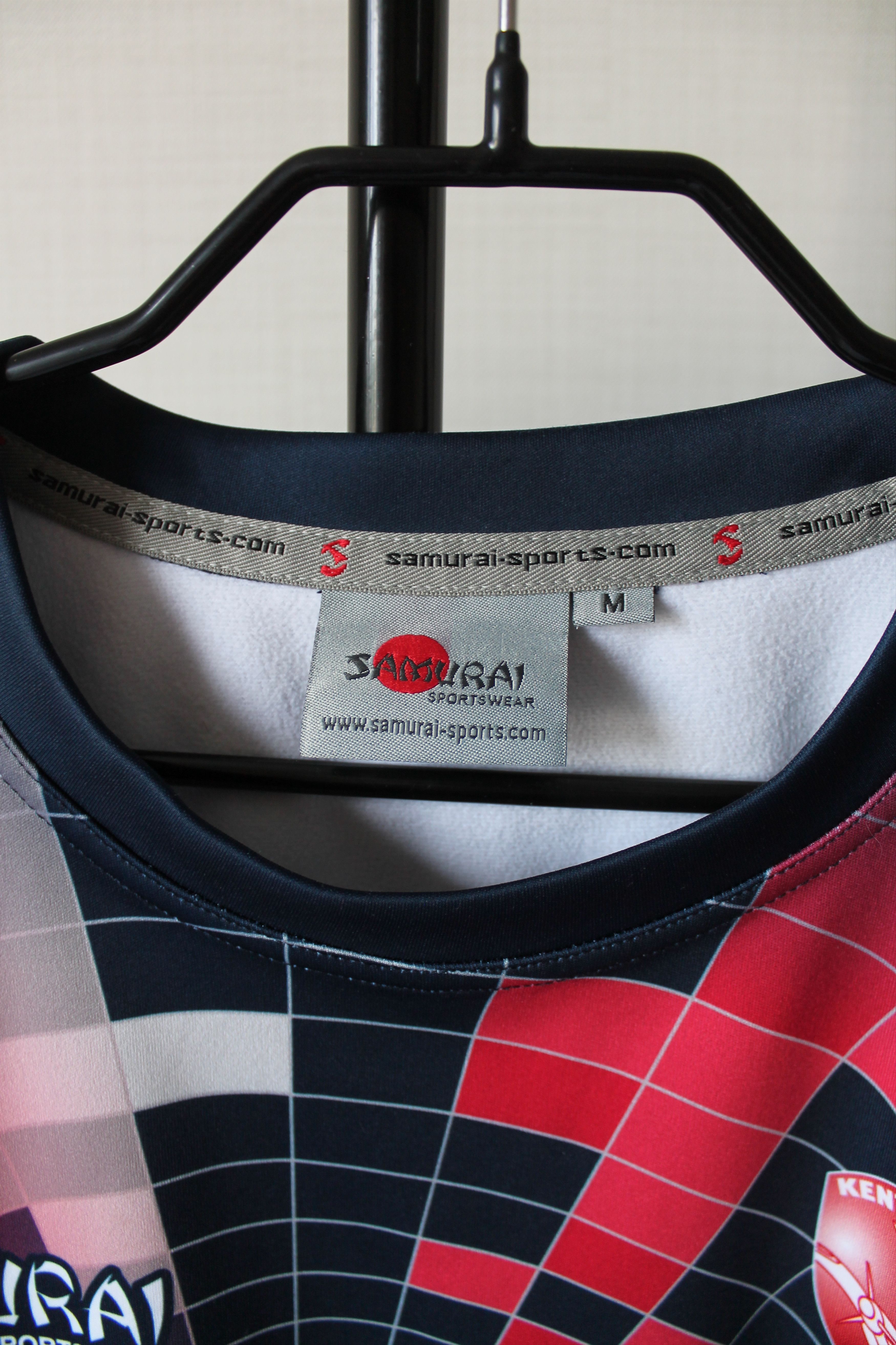 Other 2019 Kent Spitfires Cricket Team # 75 Qadri Warm Jersey Size US M / EU 48-50 / 2 - 5 Thumbnail
