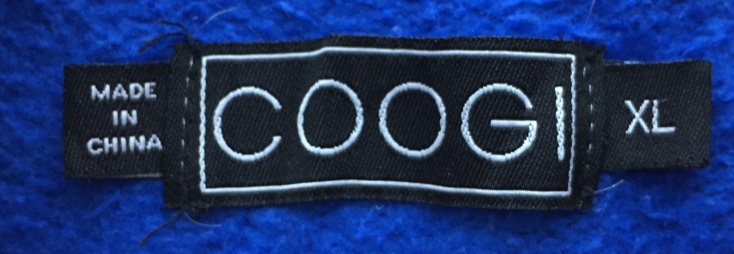 Coogi Og Coogi Expidition Mountain Jacket Sweater Size US XL / EU 56 / 4 - 8 Preview