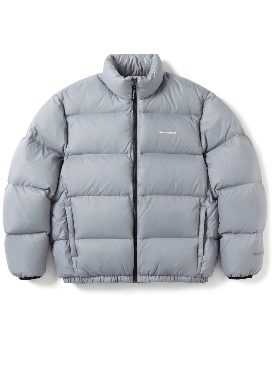 thisisneverthat Thisisneverthat PERTEX® T Down Jacket Size US L / EU 52-54 / 3 - 1 Thumbnail