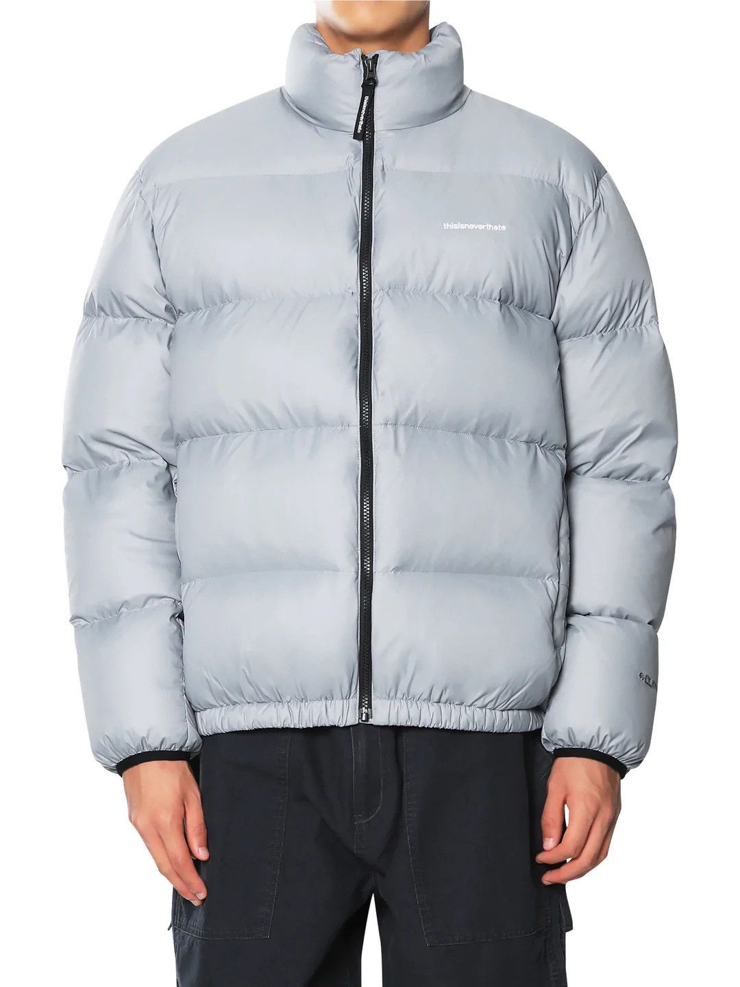 thisisneverthat Thisisneverthat PERTEX® T Down Jacket Size US L / EU 52-54 / 3 - 4 Thumbnail