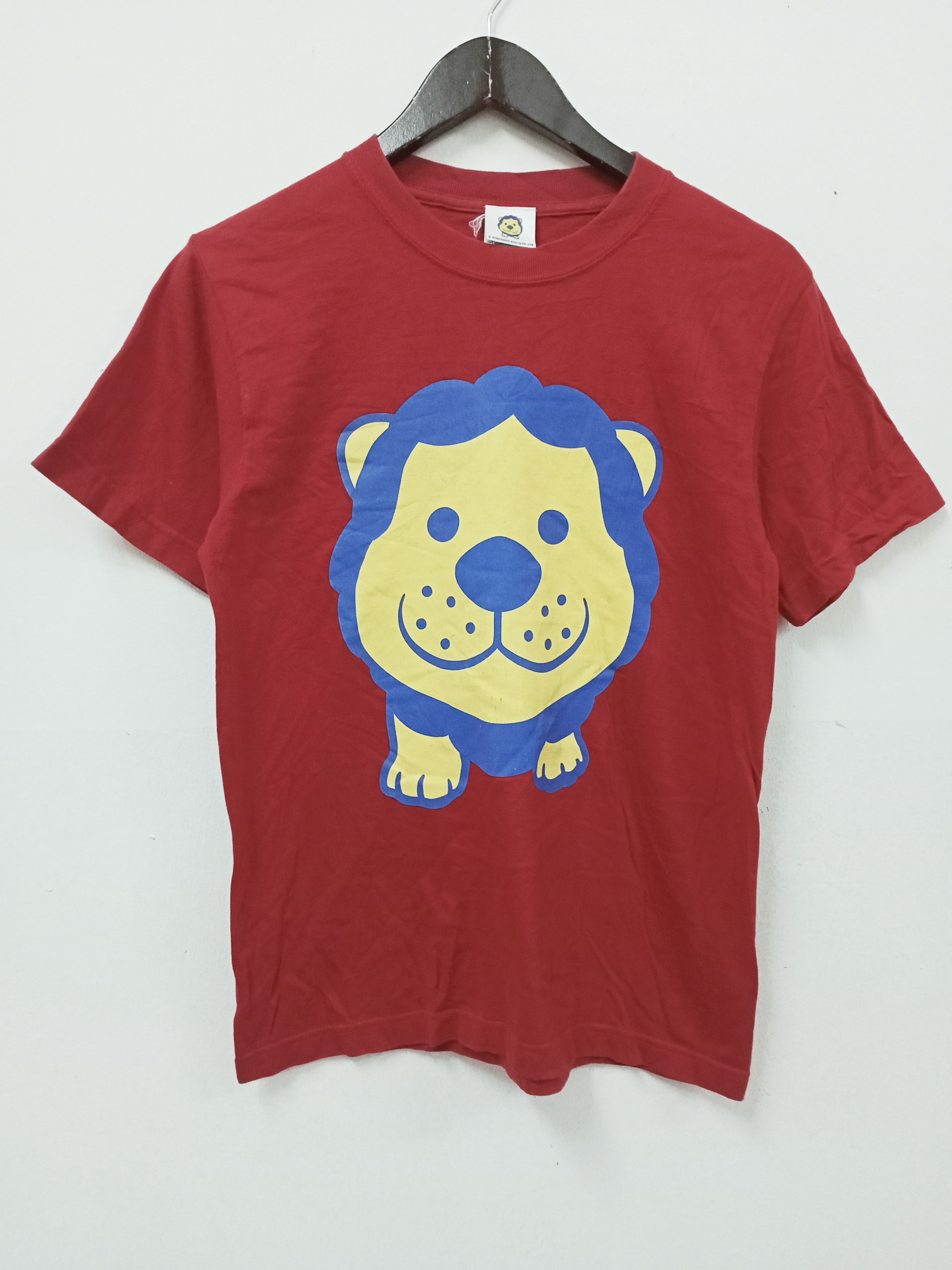 Anime Yoshimoto Kogyo Taka Toshi Japanese Tv show T- shirt Size S / US 4 / IT 40 - 1 Thumbnail