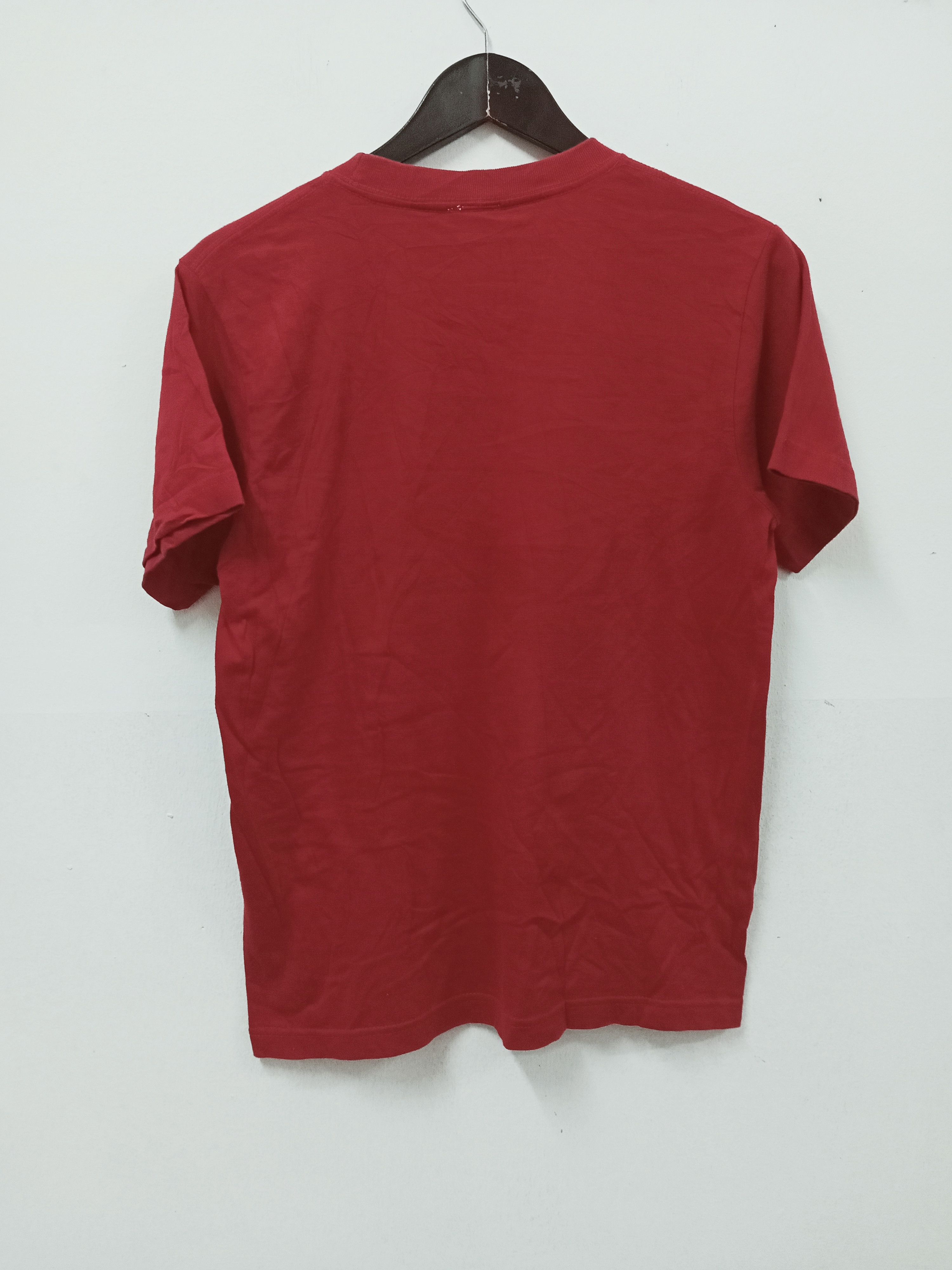 Anime Yoshimoto Kogyo Taka Toshi Japanese Tv show T- shirt Size S / US 4 / IT 40 - 3 Thumbnail