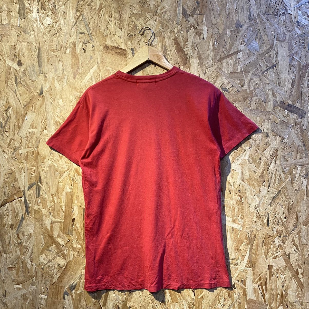 Polo Ralph Lauren × Vintage VINTAGE RARE‼️Polo Sport Ralph Lauren Bear Ski T-Shirt Size US S / EU 44-46 / 1 - 2 Thumbnail