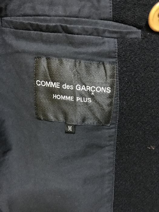 Comme Des Garcons Homme Plus Comme des Garcons Homne Plus designed ...