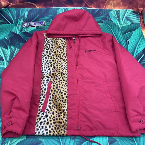 Goodr Cheetah G Stealth Mode Supreme main image 0