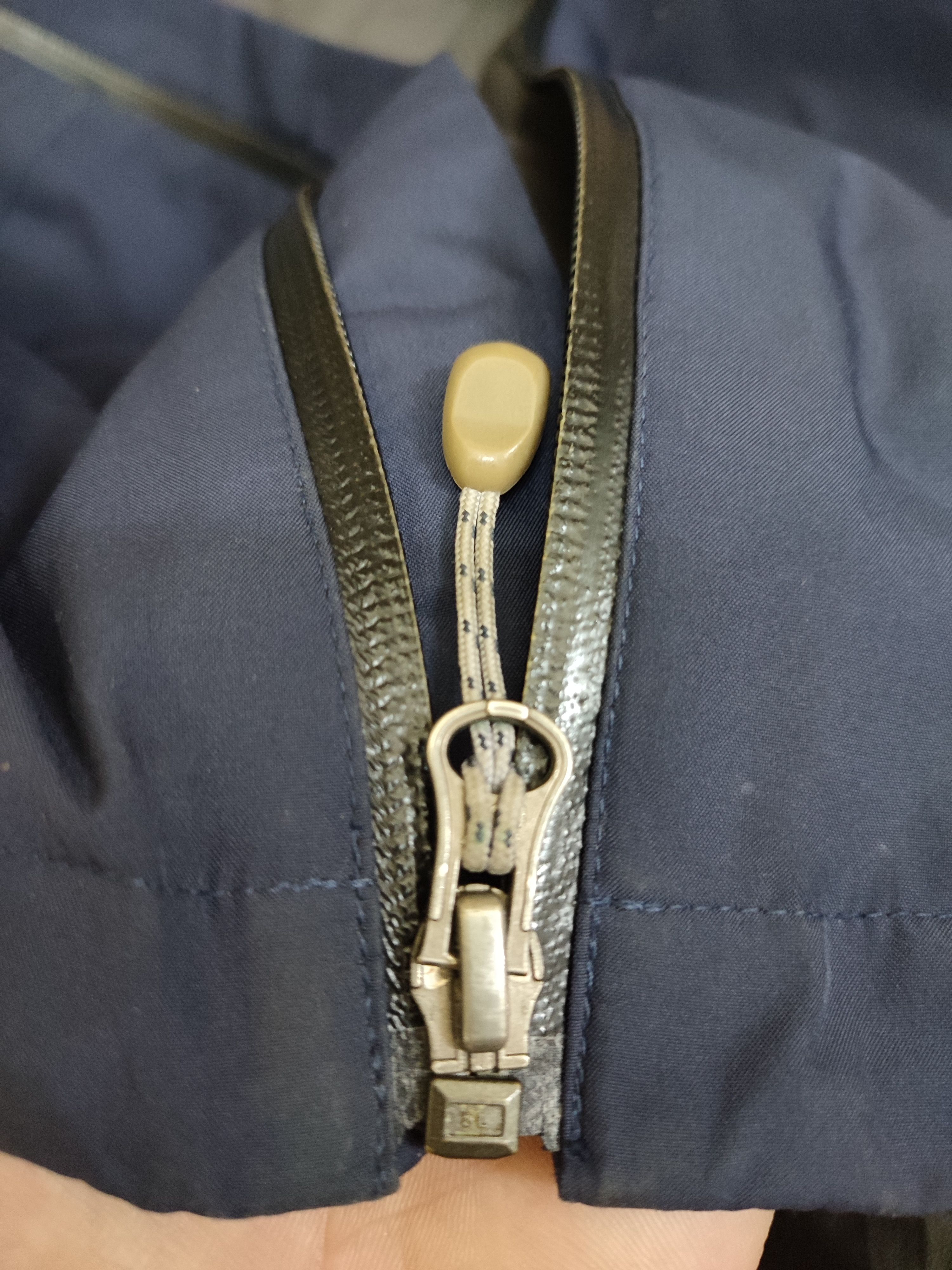 Goretex 💥Rare Vintage Millet Gore-tex Windbreaker Size US L / EU 52-54 / 3 - 2 Thumbnail