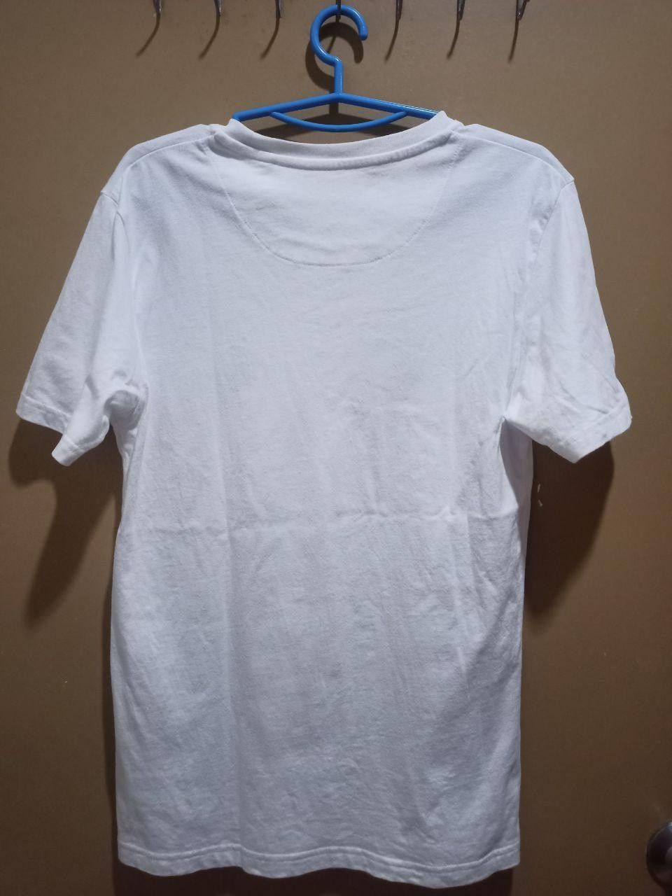 Anime × Cartoon Network × Japanese Brand Ghost In The Shell Arise Japanese Manga Anime X Uniqlo Size US S / EU 44-46 / 1 - 3 Thumbnail