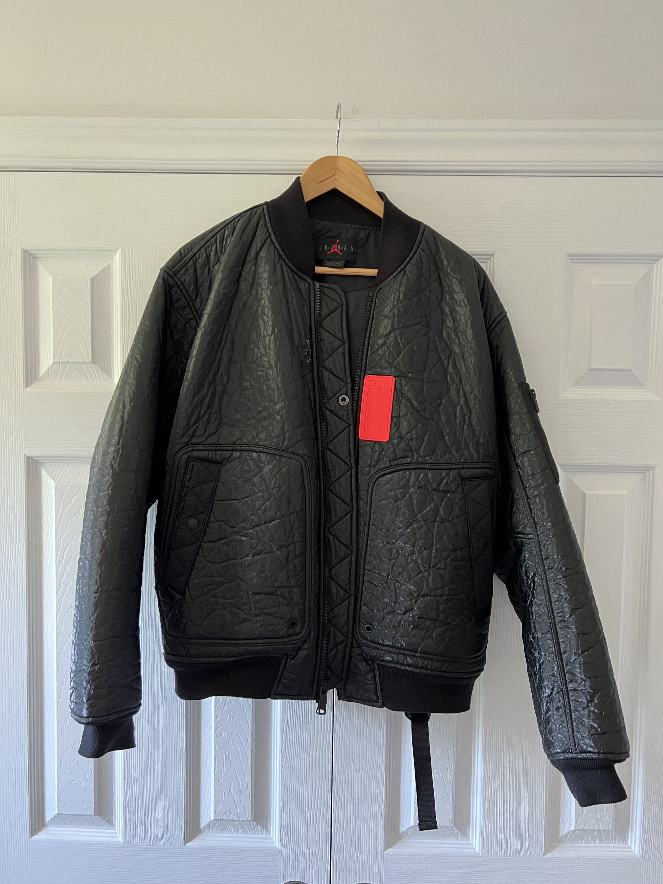 Jordan 23 Engineered | Grailed