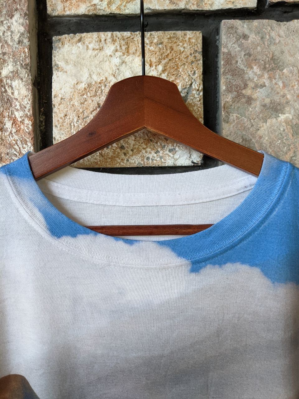 Habitat Vintage Flying Chihuahua OVP Tee x The Mountain x Habitat Size US XL / EU 56 / 4 - 3 Thumbnail