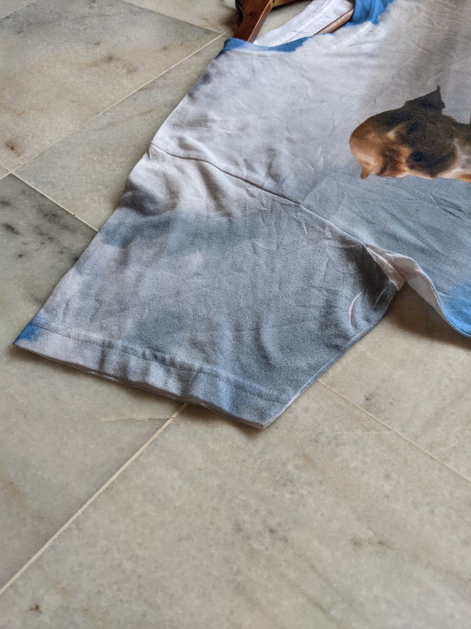Habitat Vintage Flying Chihuahua OVP Tee x The Mountain x Habitat Size US XL / EU 56 / 4 - 9 Thumbnail