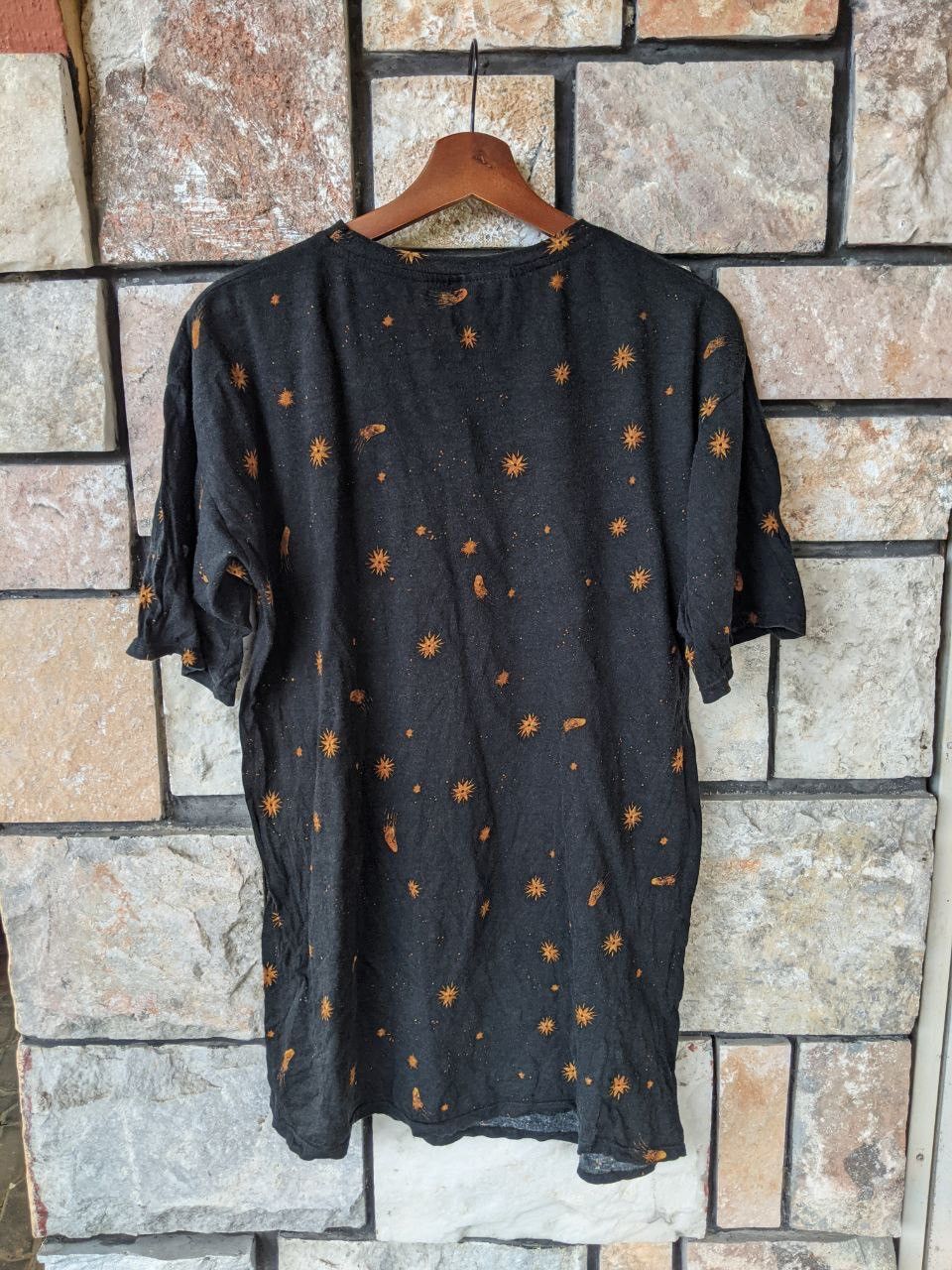 NASA Vintage Sun & Stars OVP Tee x NASA x Arts & Science Size US L / EU 52-54 / 3 - 2 Thumbnail