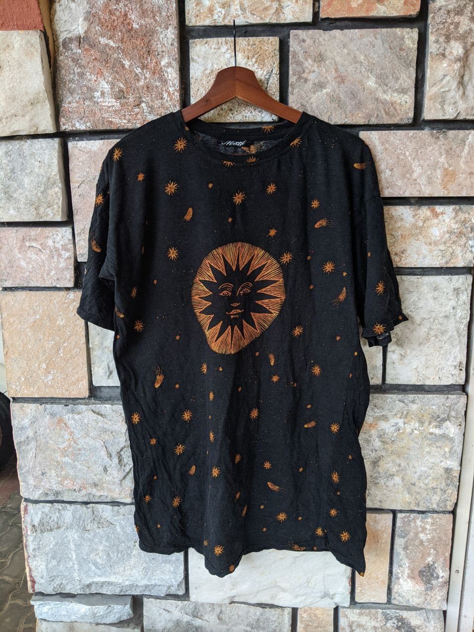 NASA Vintage Sun & Stars OVP Tee x NASA x Arts & Science Size US L / EU 52-54 / 3 - 1 Thumbnail
