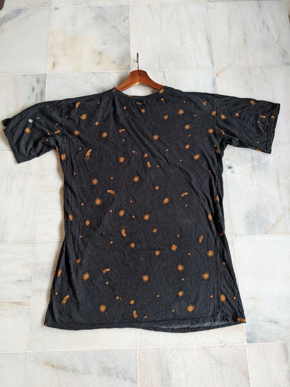 NASA Vintage Sun & Stars OVP Tee x NASA x Arts & Science Size US L / EU 52-54 / 3 - 12 Thumbnail