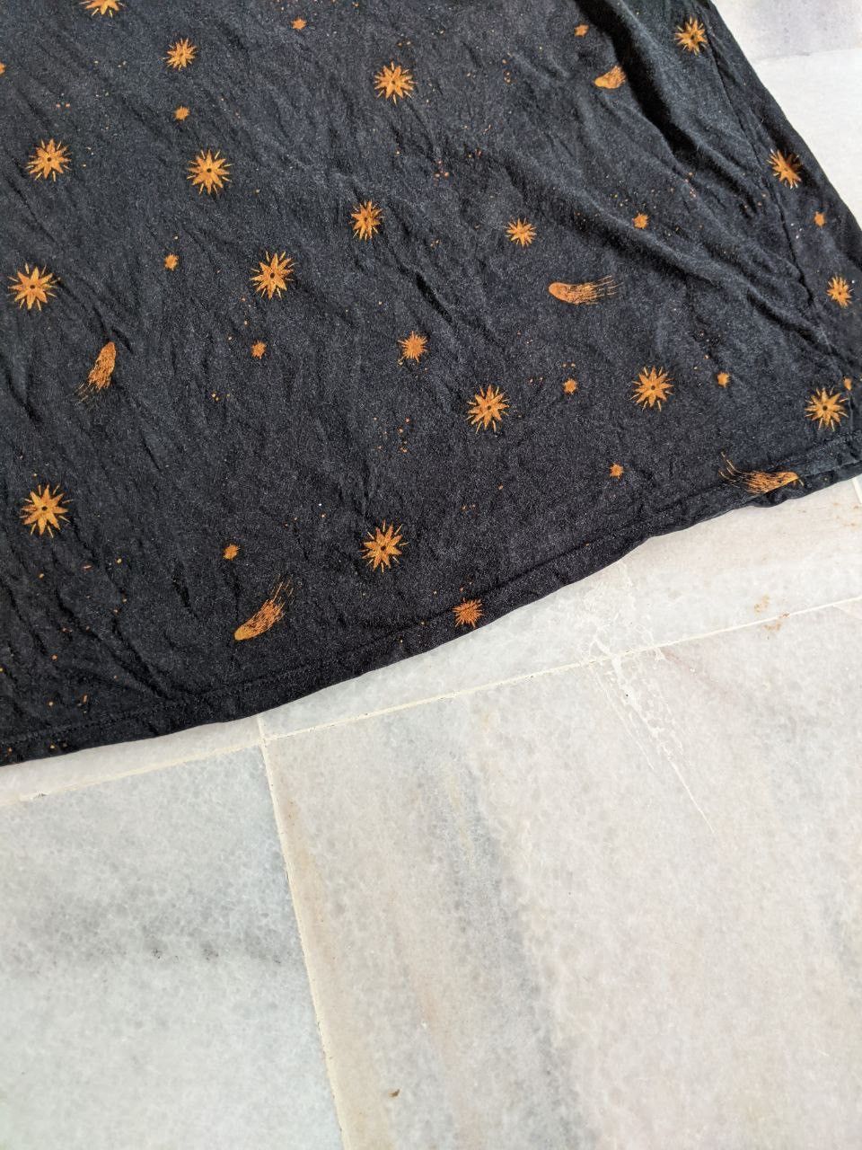 NASA Vintage Sun & Stars OVP Tee x NASA x Arts & Science Size US L / EU 52-54 / 3 - 11 Thumbnail