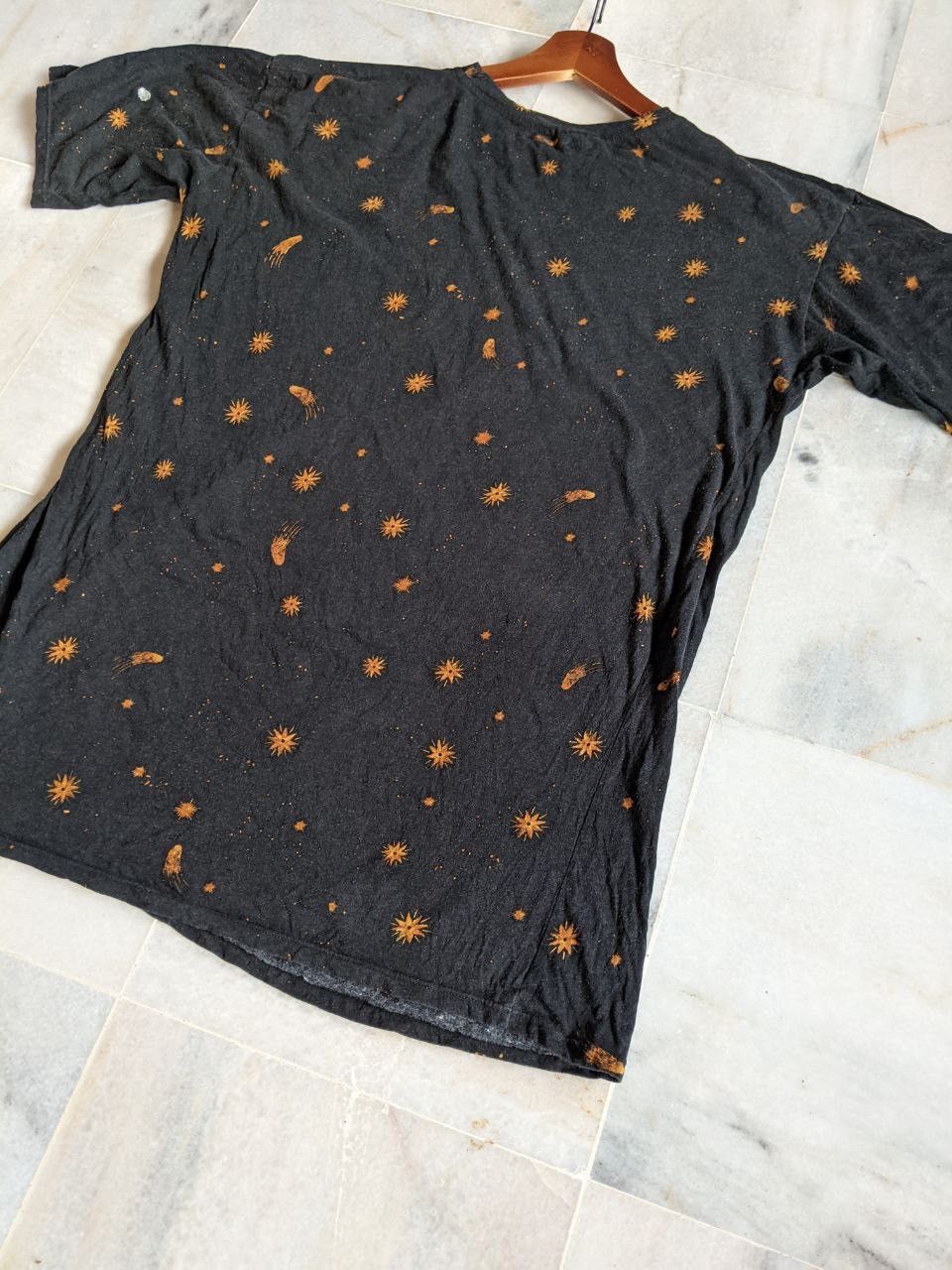 NASA Vintage Sun & Stars OVP Tee x NASA x Arts & Science Size US L / EU 52-54 / 3 - 13 Thumbnail