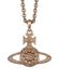 Vivienne Westwood Ribbon Orb Necklace Size ONE SIZE - 2 Thumbnail
