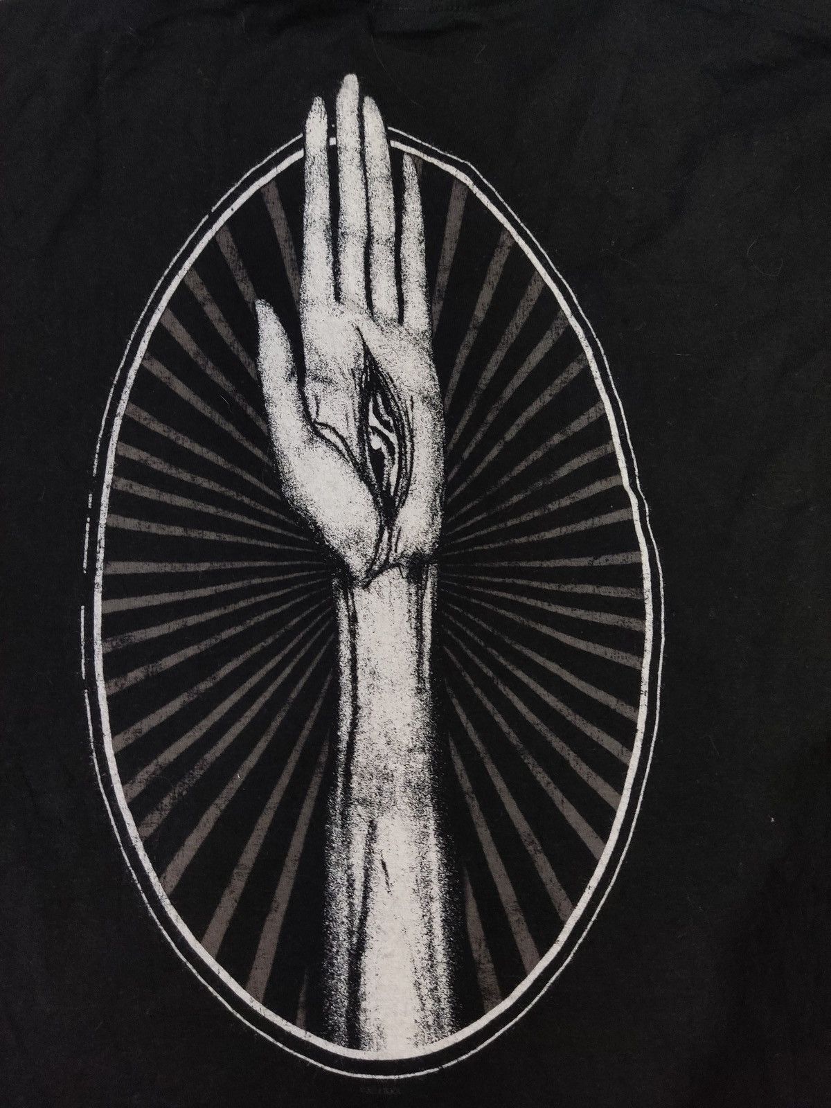 Band Tees Second Tool Band T-shirt,Adam jones,Alex gray Size US S / EU 44-46 / 1 - 6 Thumbnail
