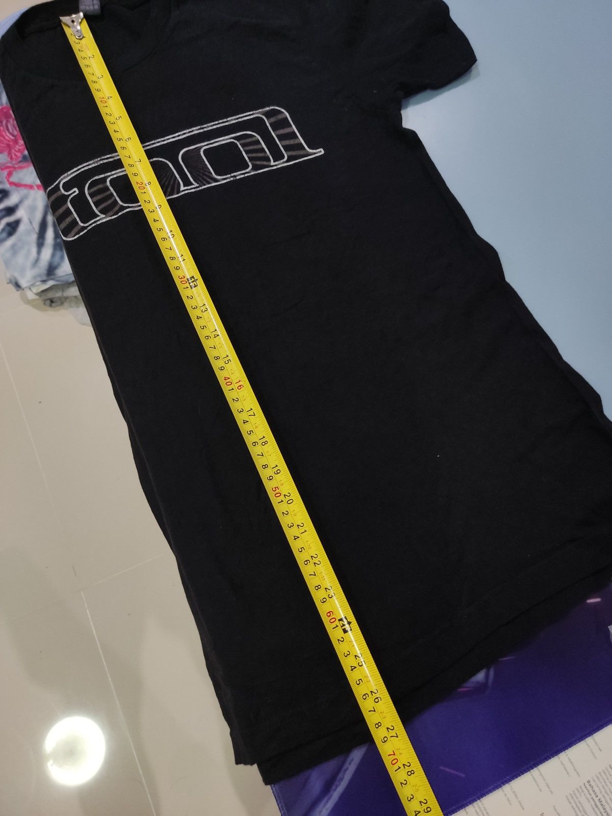 Band Tees Second Tool Band T-shirt,Adam jones,Alex gray Size US S / EU 44-46 / 1 - 8 Thumbnail