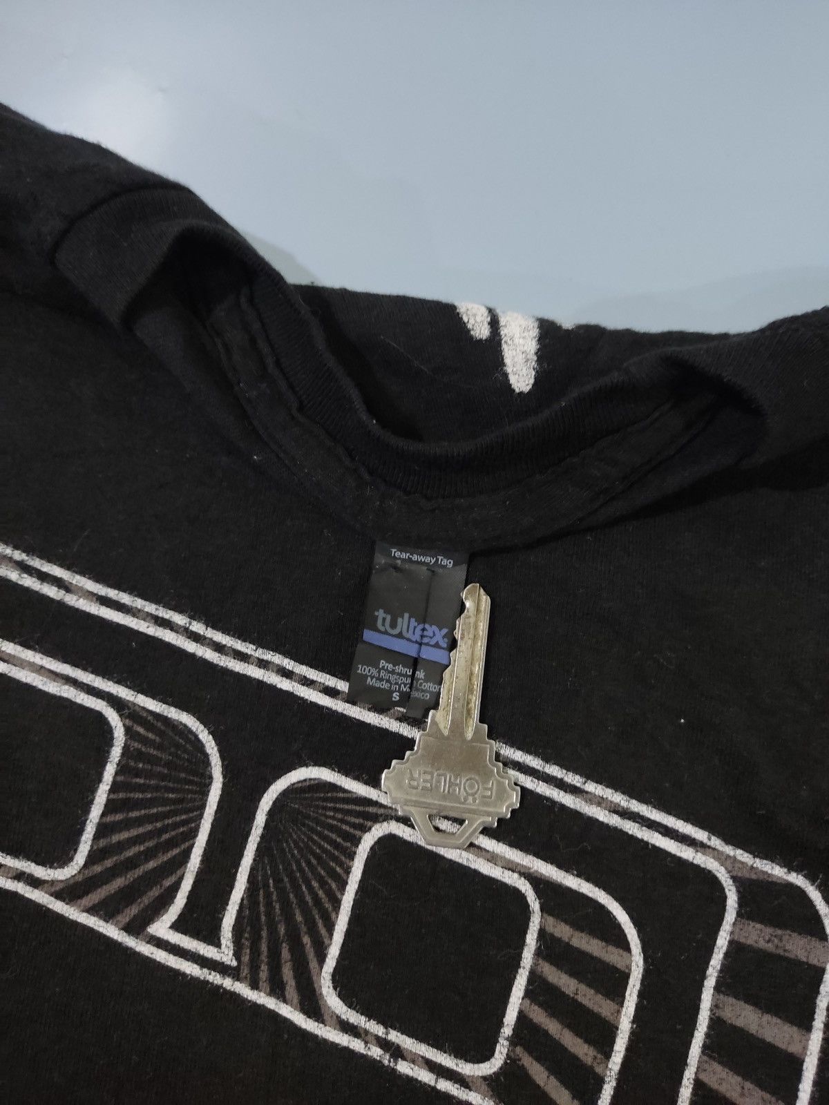 Band Tees Second Tool Band T-shirt,Adam jones,Alex gray Size US S / EU 44-46 / 1 - 5 Thumbnail