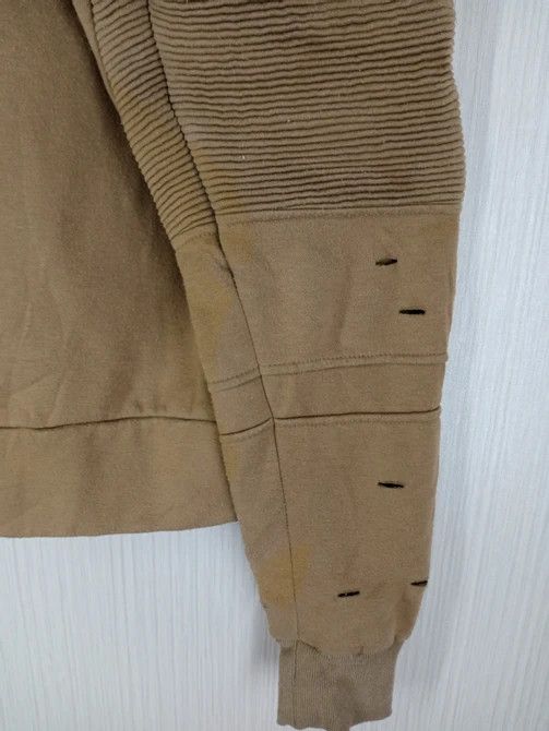 Sixth June Paris Rare Vintage Sixth June Paris Hoodie Sweatshirt Size US XL / EU 56 / 4 - 12 Thumbnail