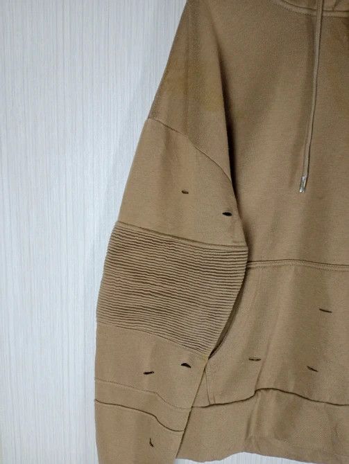 Sixth June Paris Rare Vintage Sixth June Paris Hoodie Sweatshirt Size US XL / EU 56 / 4 - 8 Thumbnail